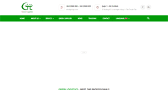 Desktop Screenshot of grlogs.com